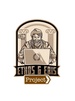 The
Ethos & Eris
PROJECT 