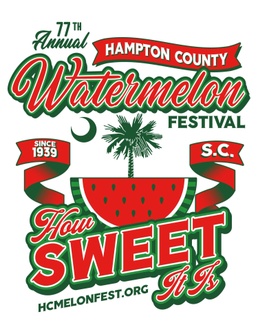 2019 Hampton County Watermelon Festival