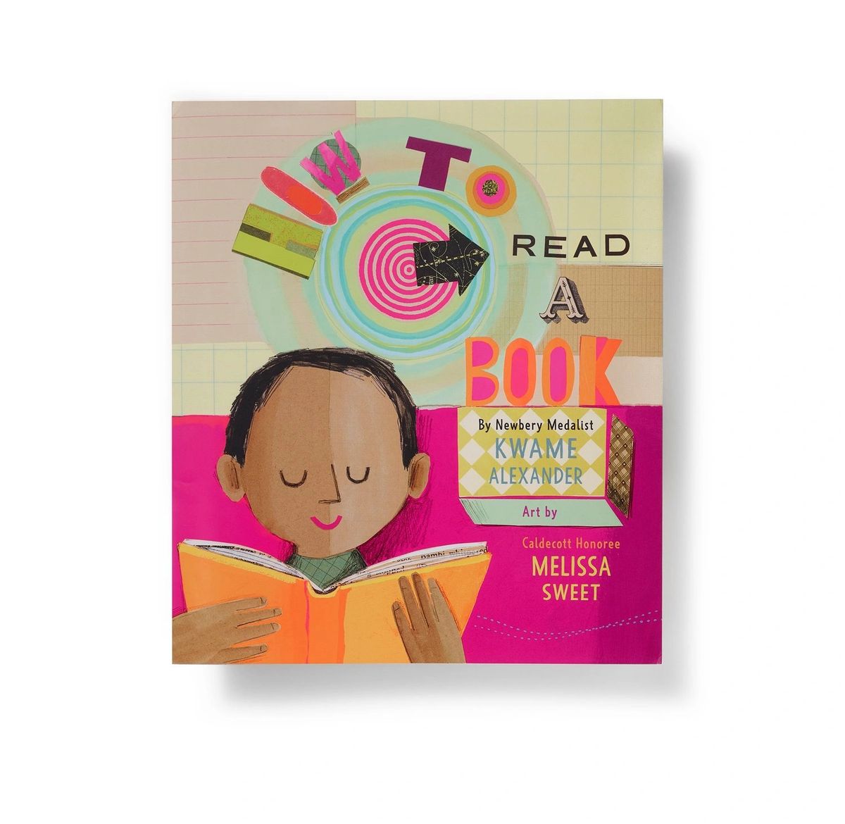 How To Read A Book By Kwame Alexander How to read a book by kwame alexander