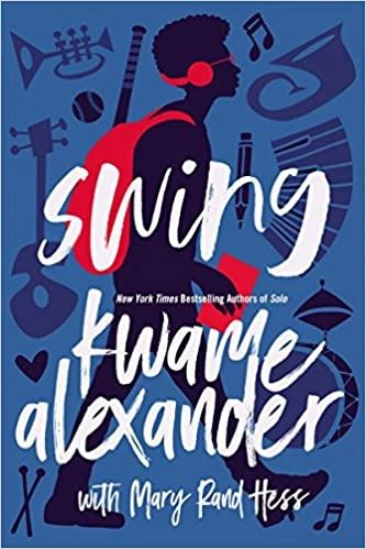 kwame alexander swing kwame alexander swing