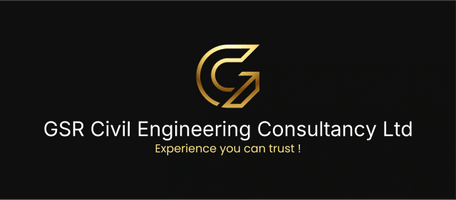 GSR Civil Engineering Consultancy Ltd 