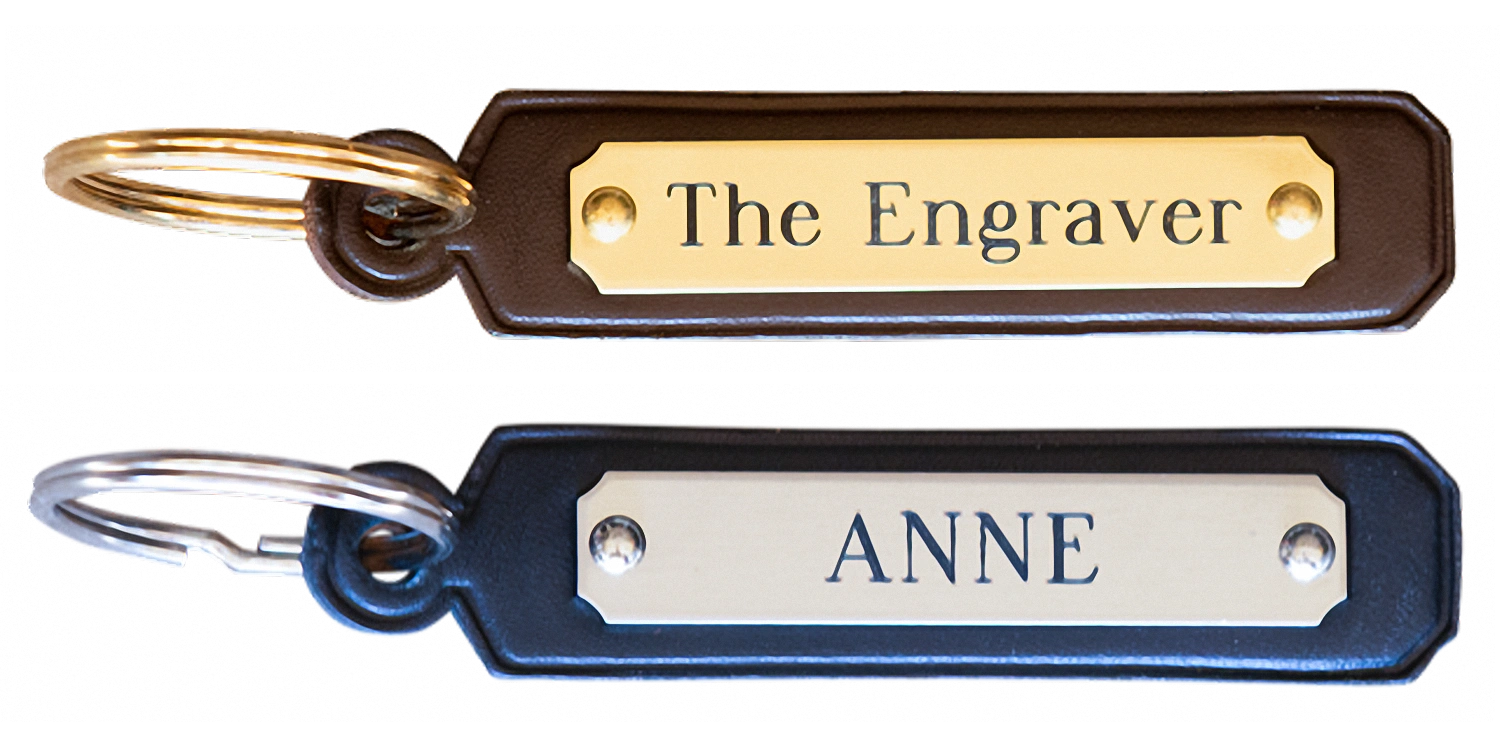 Stable Name Plate Solid Brass  200mm x 50mm TT05 