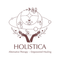 This is Holistica