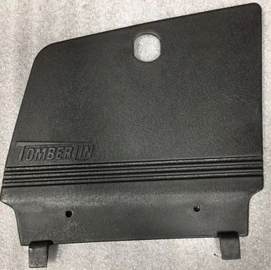 Left Glove Box Door Tomberlin Emerge