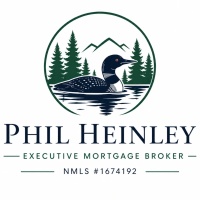 Phillip Heinley Mortgage Consulting