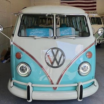 VW USB Anzünder T1 Bus Volkswagen Champ