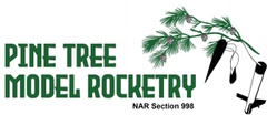 Pine Tree 
Model Rocketry