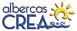 Albercas CREA 