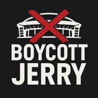 Boycott Jerry