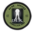Deans Lock & Key