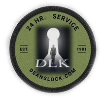 Deans Lock & Key