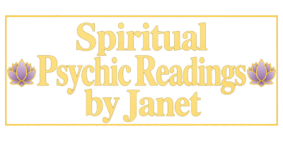 Spiritual Psychic Readings by Janet