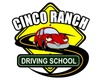 Cinco Ranch Driving School