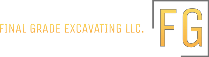 Final Grade Excavating LLC.