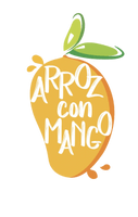 Arroz con Mango