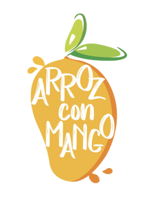 Arroz con Mango