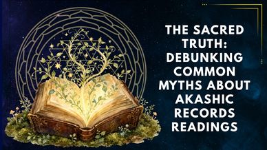 Akashic Records FAQs – Separating Myth & Reality.