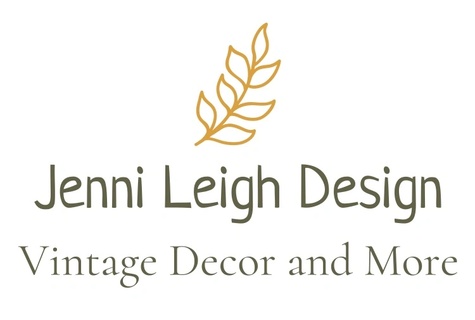Jenni Leigh Design