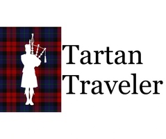** Coming Soon ** 
Tartan Traveler