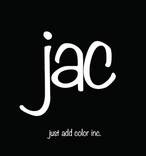 Just Add Color Inc