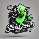 Sticky Greens NJ