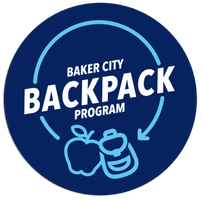 Baker City Backpack Program