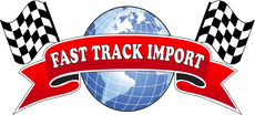 Fast Track Import 