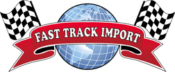 Fast Track Import 