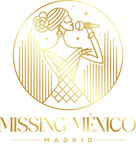 Missing México