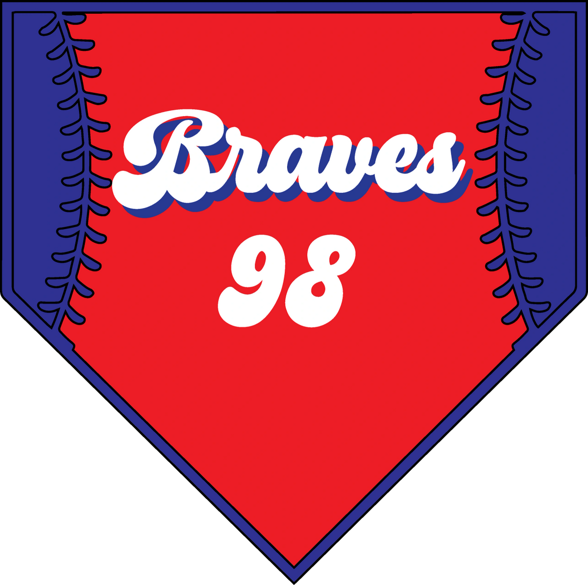 98 Braves Png – Png Vibes