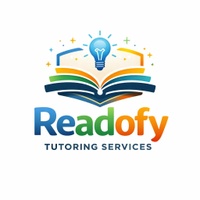 Readofy Tutoring Services