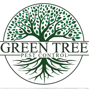green tree pest control