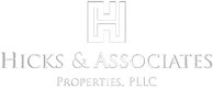 Hicks And Associates Properties PLLC