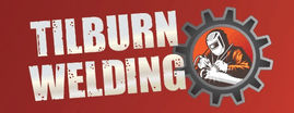 Tilburn Welding