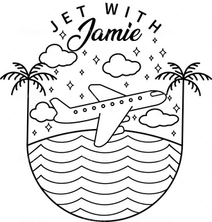 Jet with Jamie