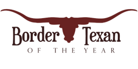Border Texan of the year