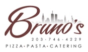 Bruno's Pizza, Pasta & Catering
