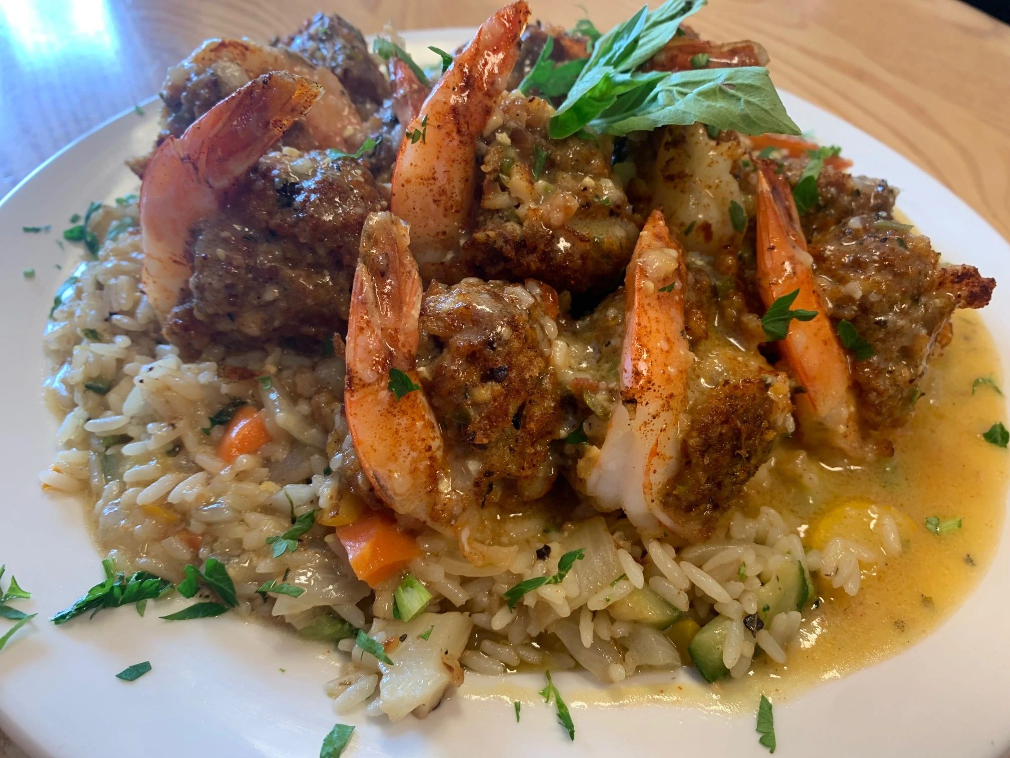 Bruno's Pizza, Pasta & Catering