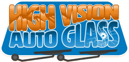 High Vision Auto Glass