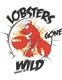 Lobsters Gone Wild 