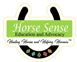 Horse Sense Education and Advocacy