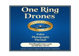 One Ring Drones