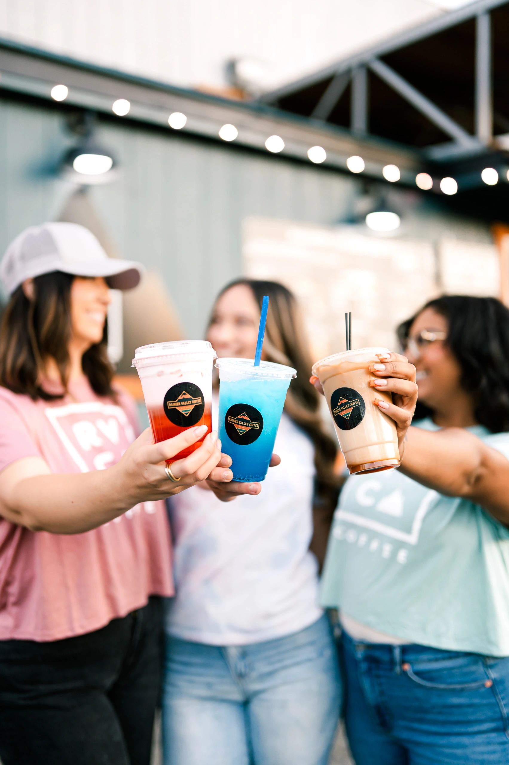 Rainier Valley Coffee