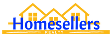 Homesellers Realty Inc.