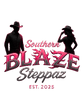 Southern Blaze Steppaz