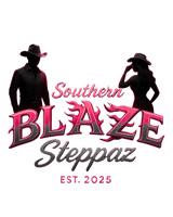 Southern Blaze Steppaz
