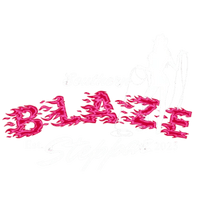 Southern Blaze Steppaz