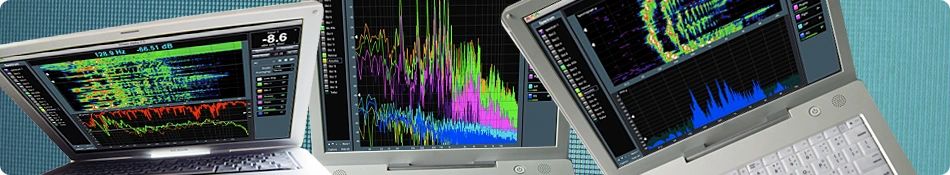 Rational Acoustics - Smaart v8 | FFT-Based Audio Analysis Software