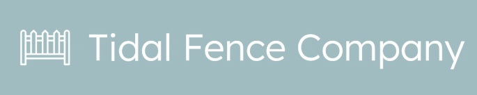 Tidal Fence Company