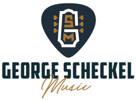 George Scheckel Music